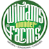 Logo for the brand Williams Wonder Farms